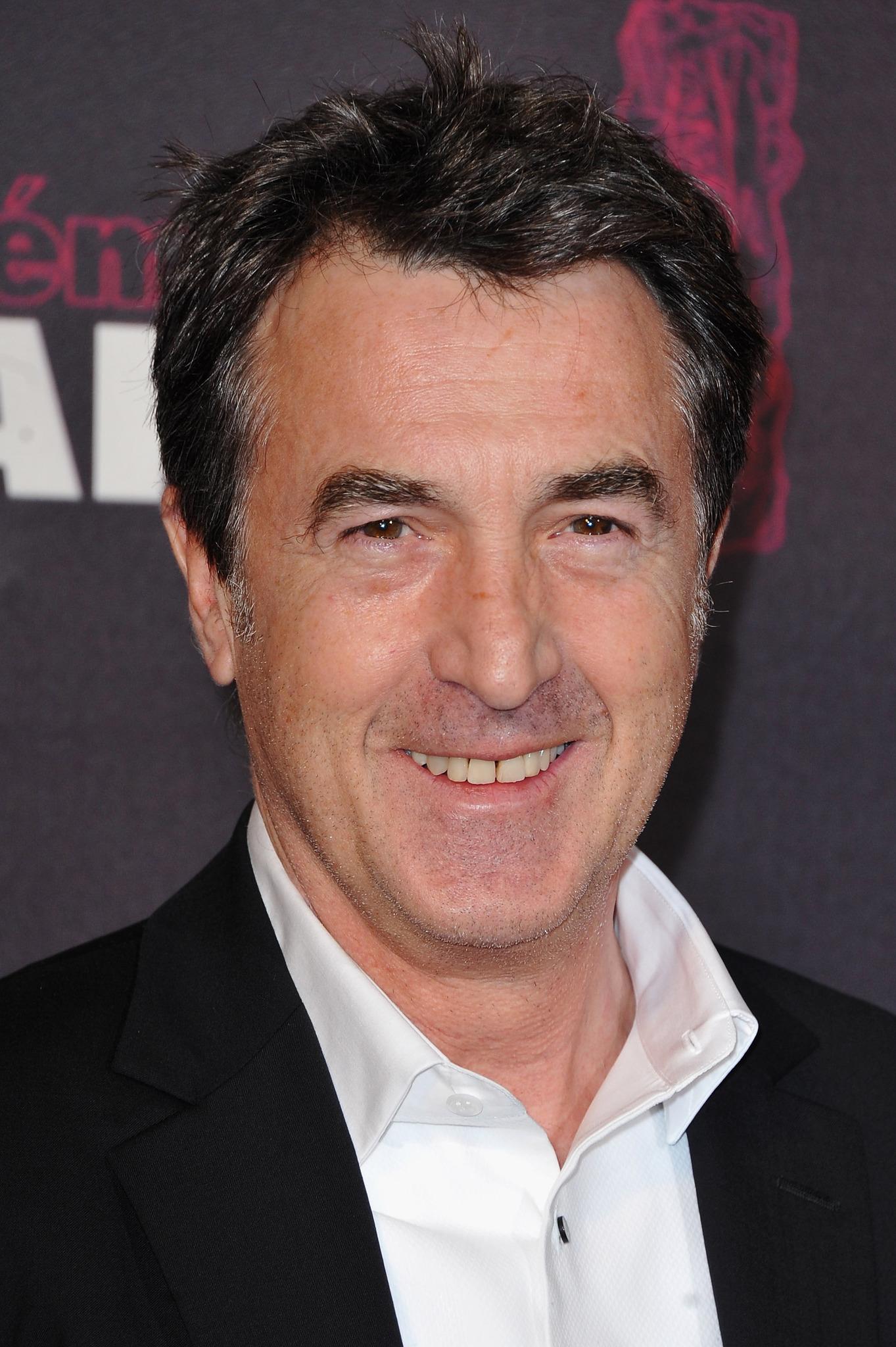François Cluzet image