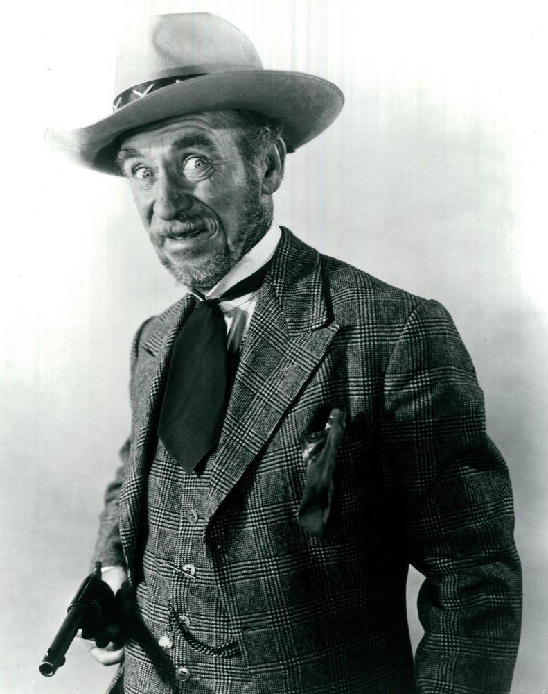 Andy Clyde image