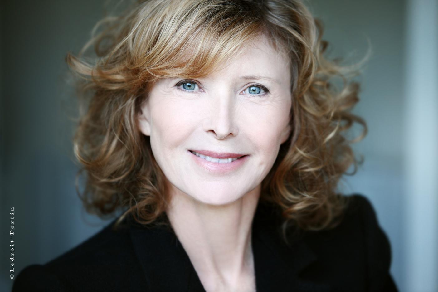 Aurore Clément image