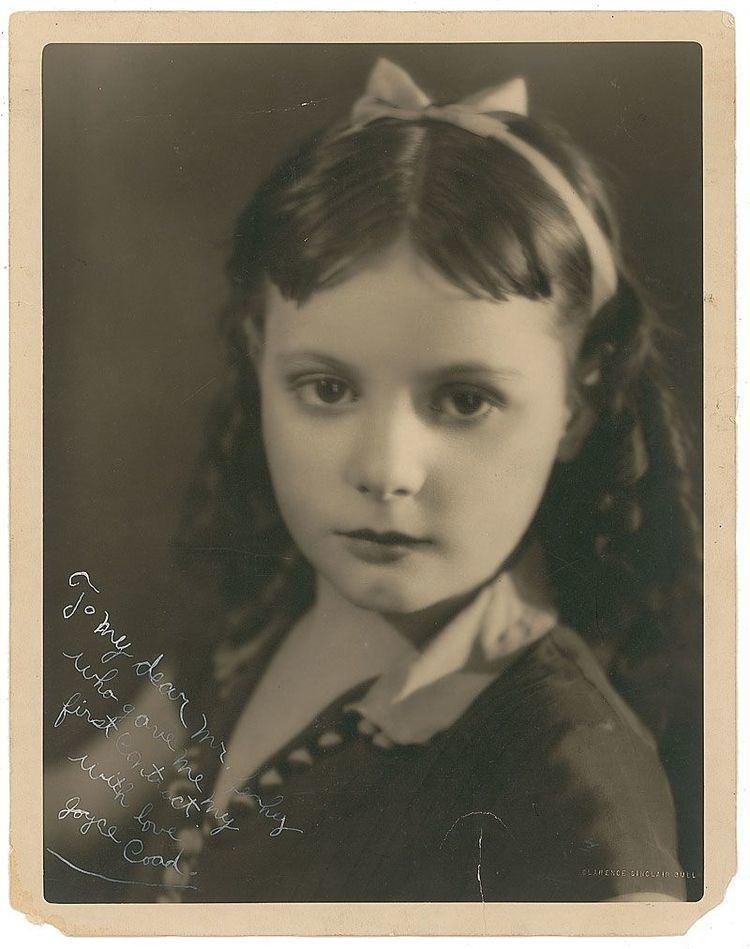 Joyce Coad image