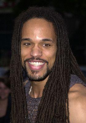 Keith Hamilton Cobb image