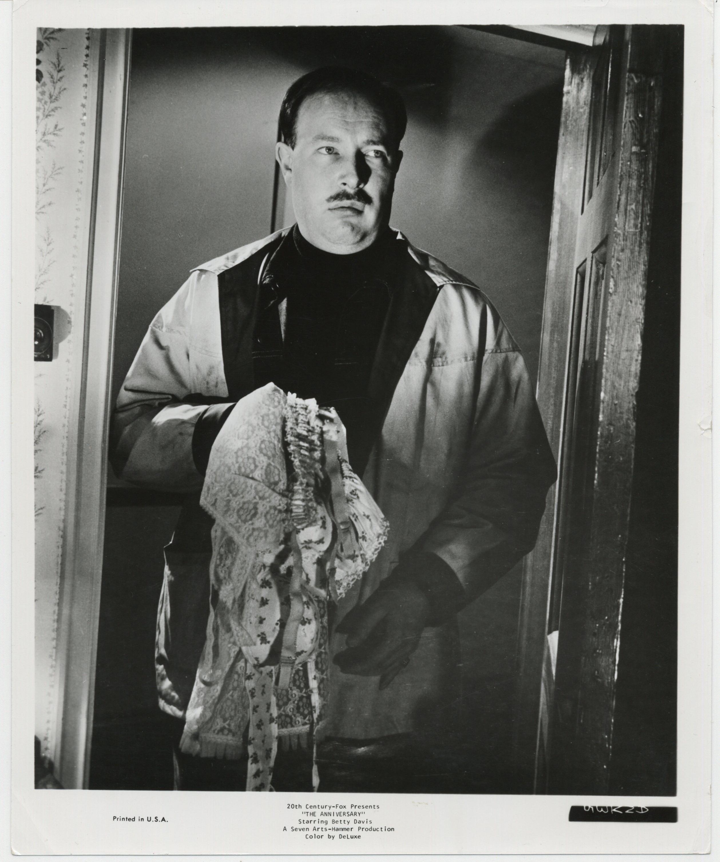 James Cossins image