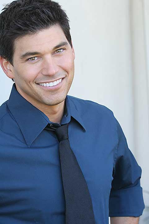 Dean Cochran image