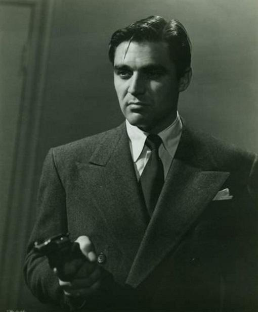Steve Cochran image