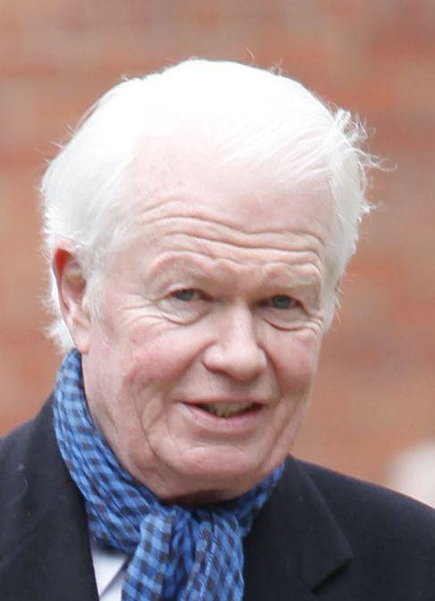 Michael Cochrane image
