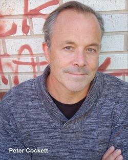Peter Cockett image