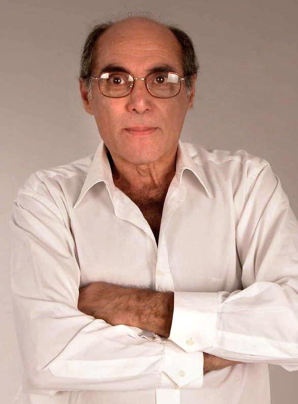 Francisco Cocuzza image