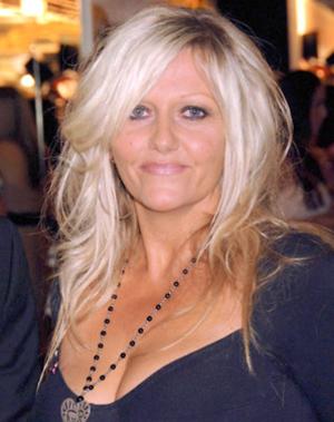 Camille Coduri image