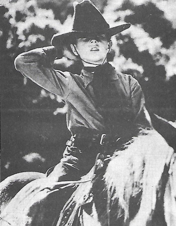 Bill Cody Jr. image