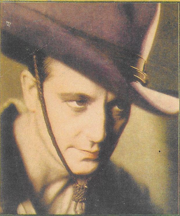 Bill Cody image