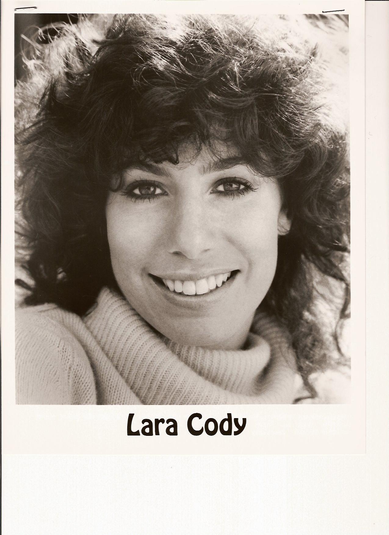 Lara Cody image