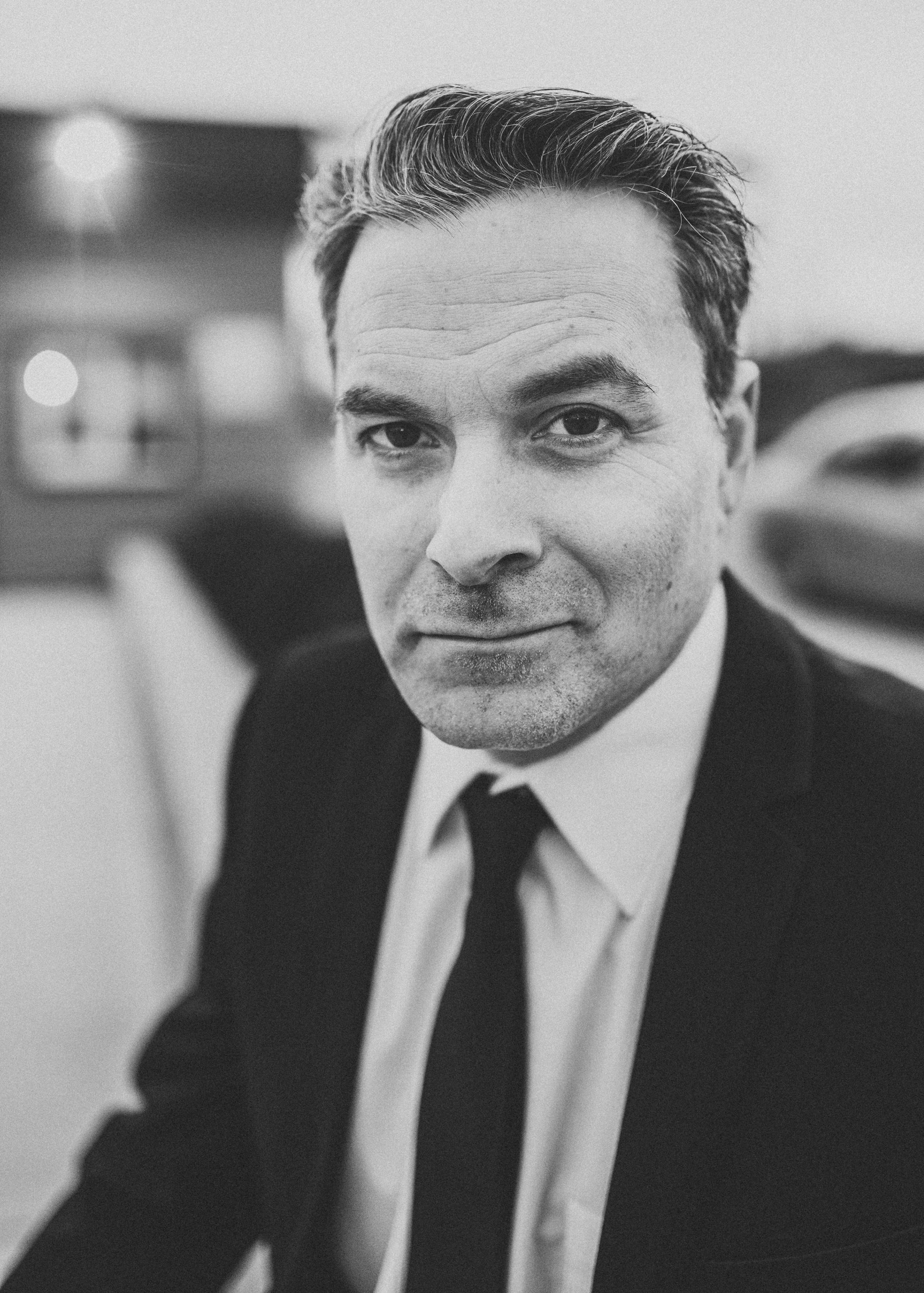 Harrison Coe image