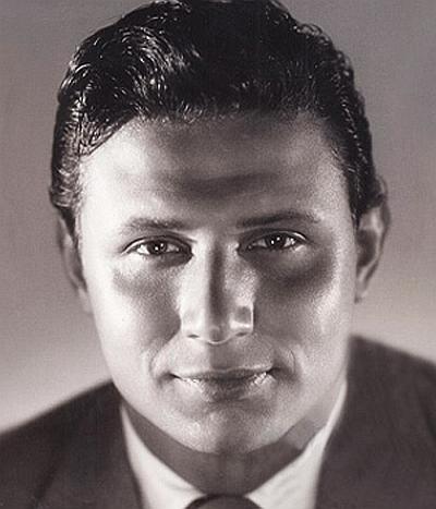 Peter Coe image