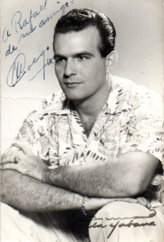 Manolo Coego image