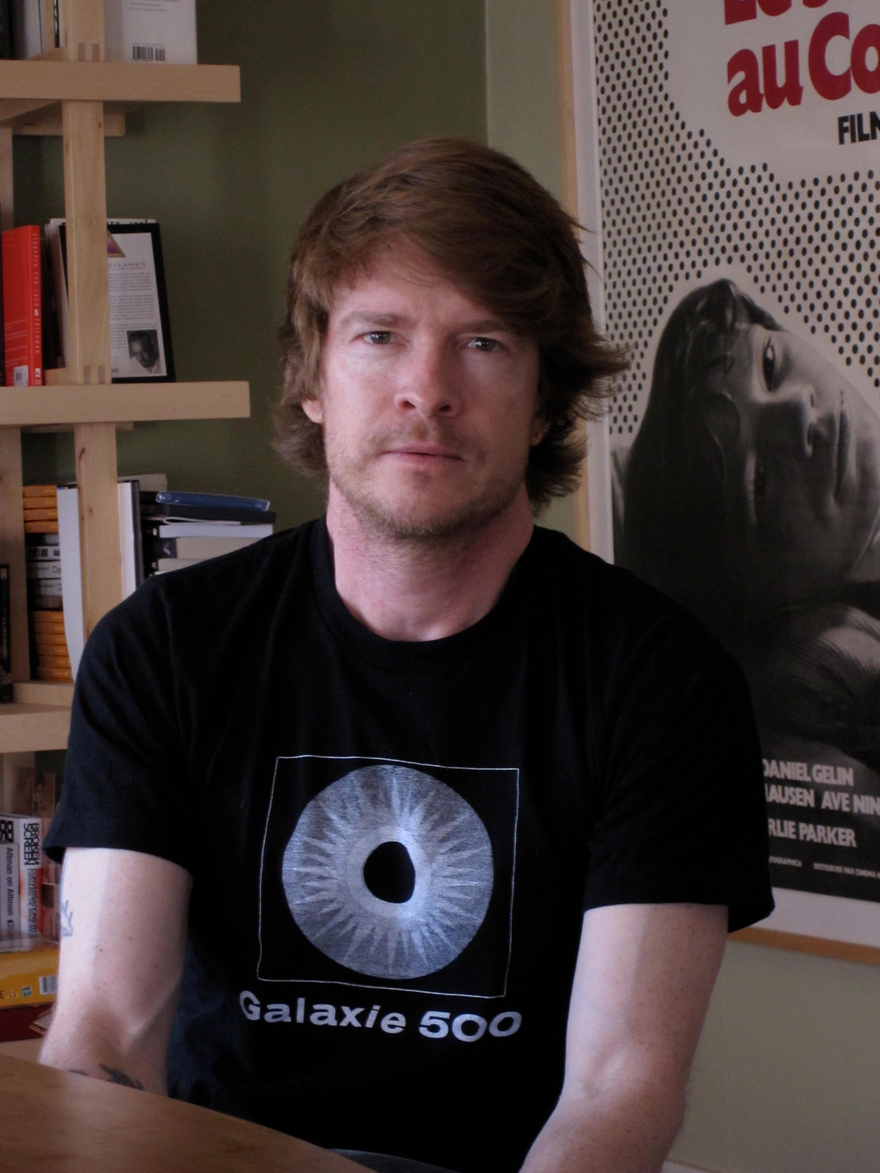 Scott Coffey image