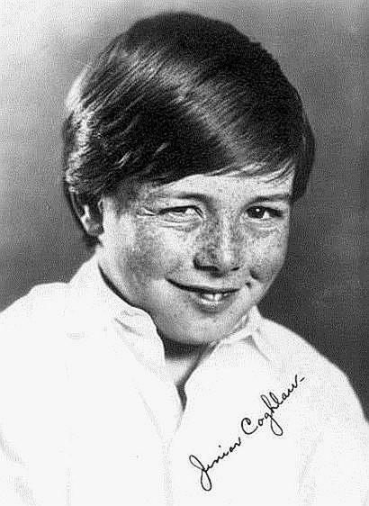 Frank Coghlan Jr. image