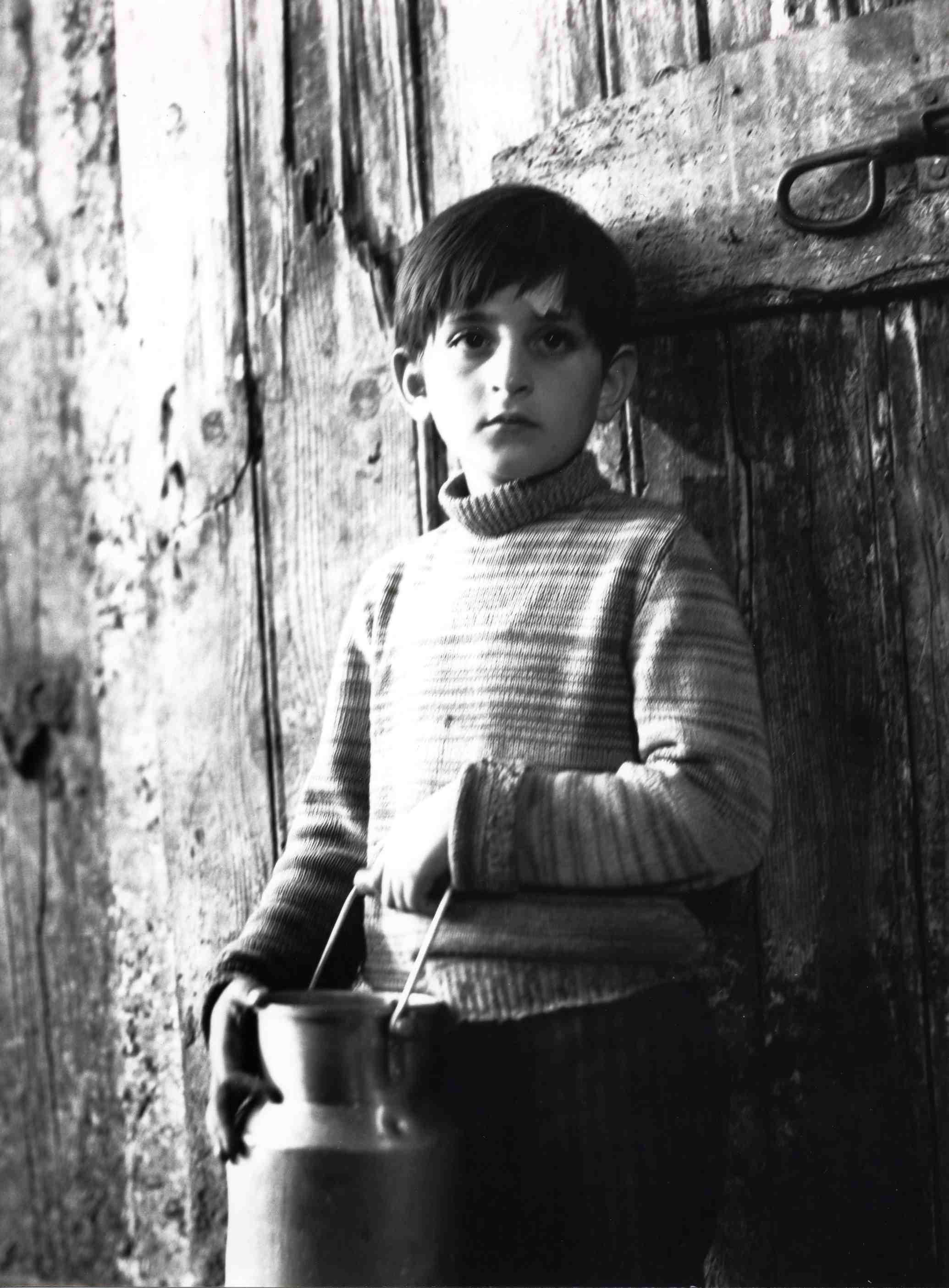 Alain Cohen image
