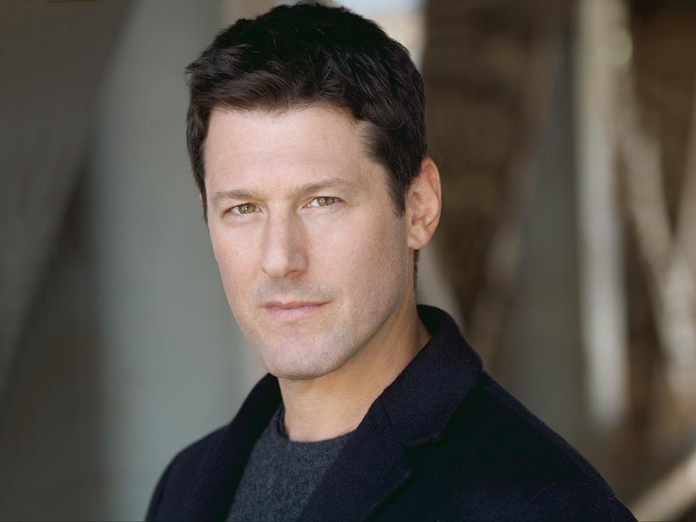 Ari Cohen image