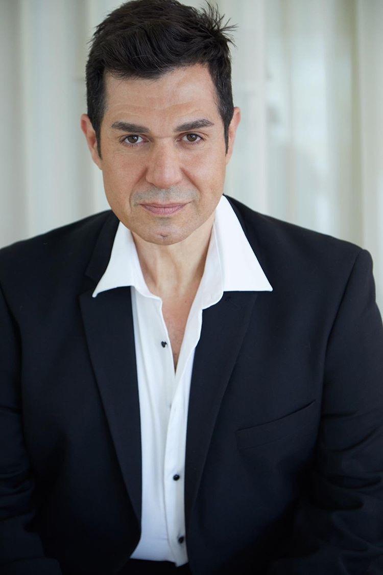 Itzik Cohen image