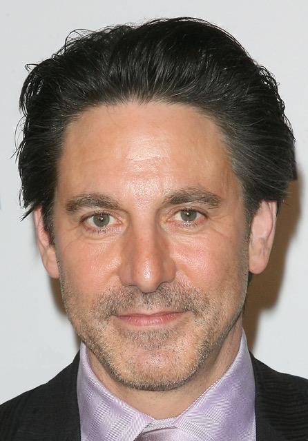 Scott Cohen image