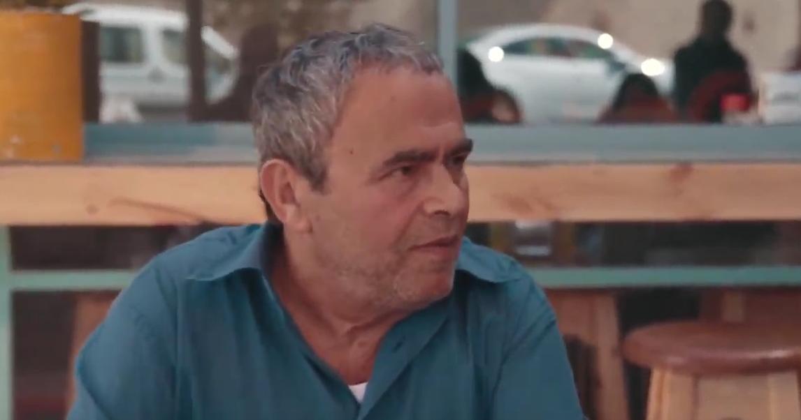 Yehuda Cohen image