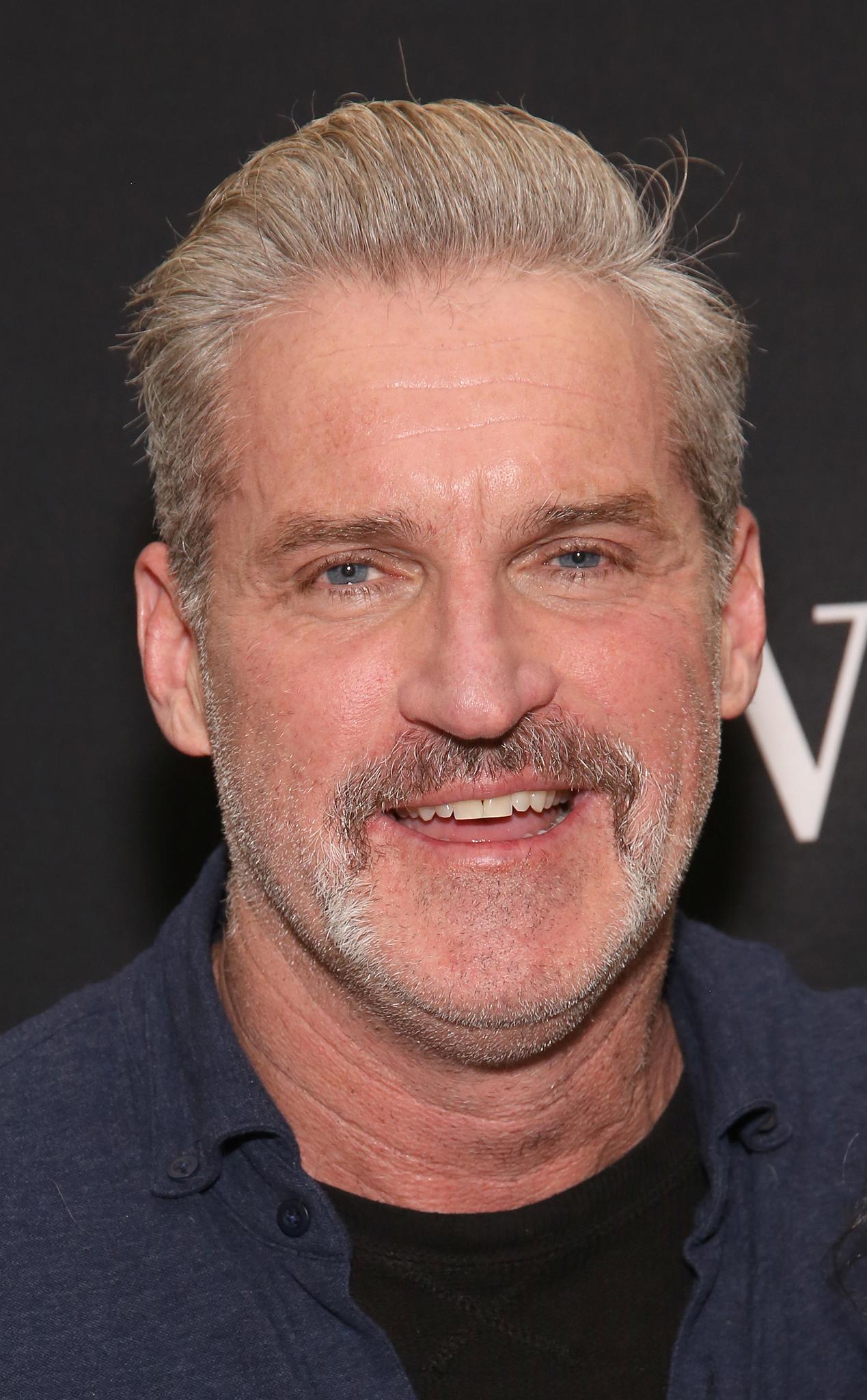 James Colby image