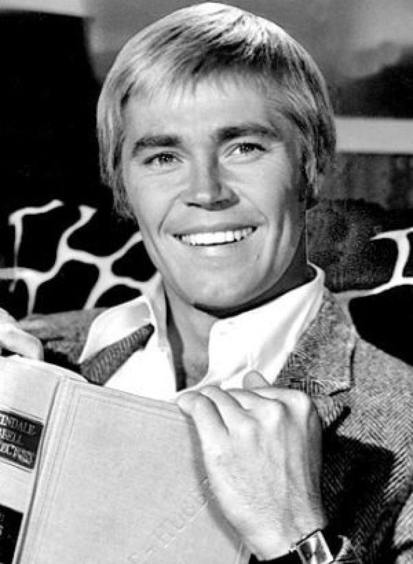 Dennis Cole image