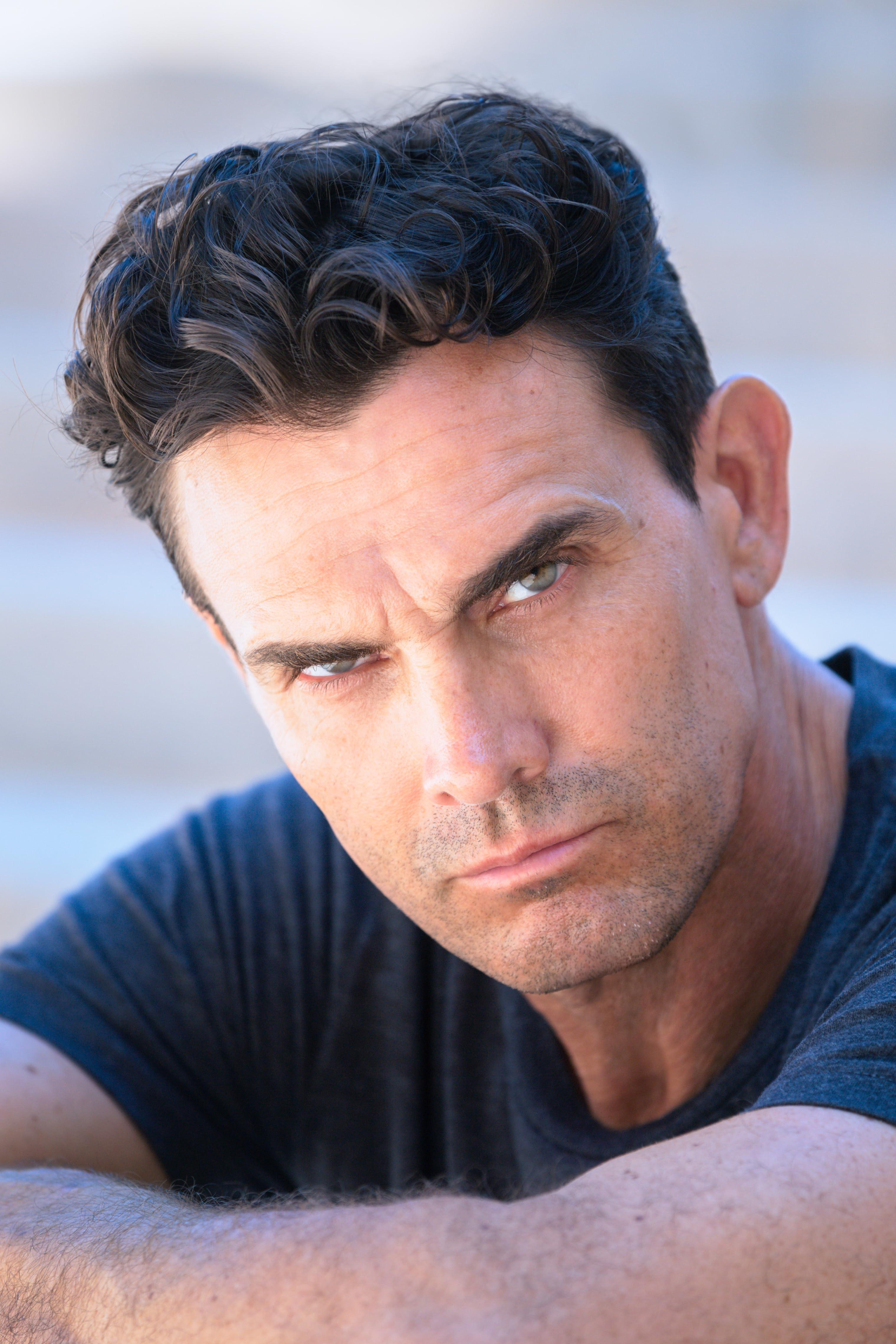 Eric Michael Cole image