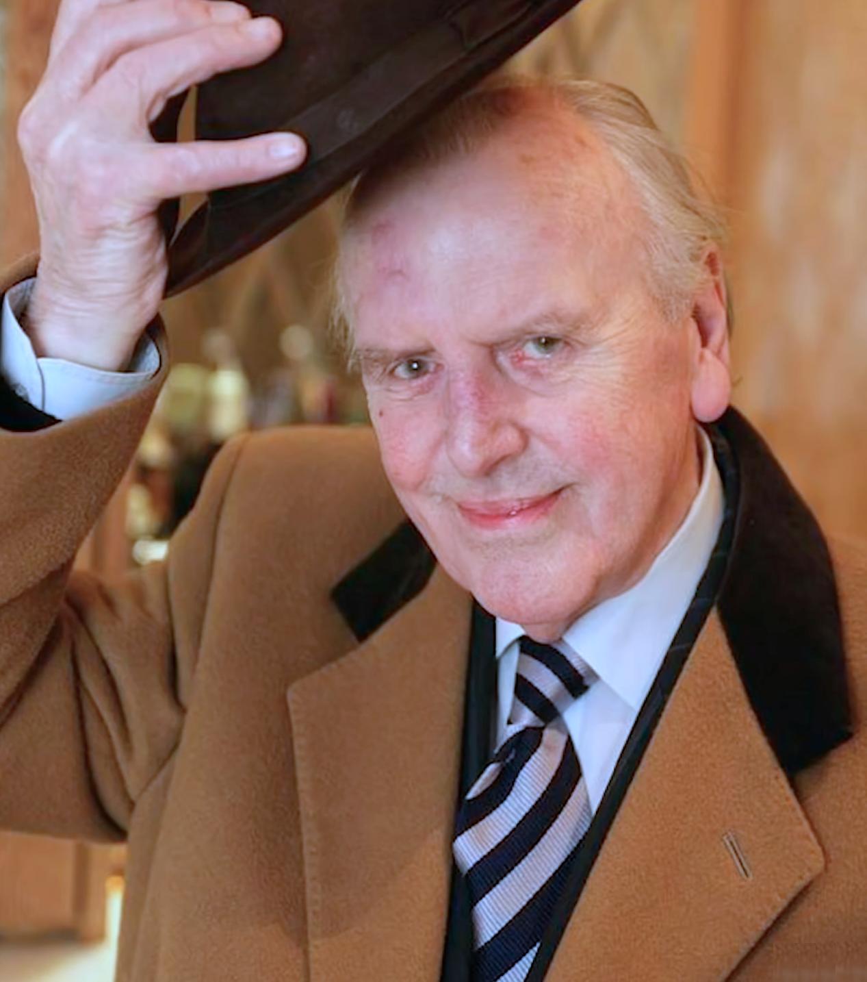 George Cole image
