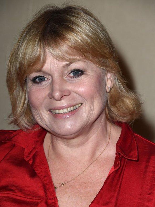 Julie Dawn Cole image