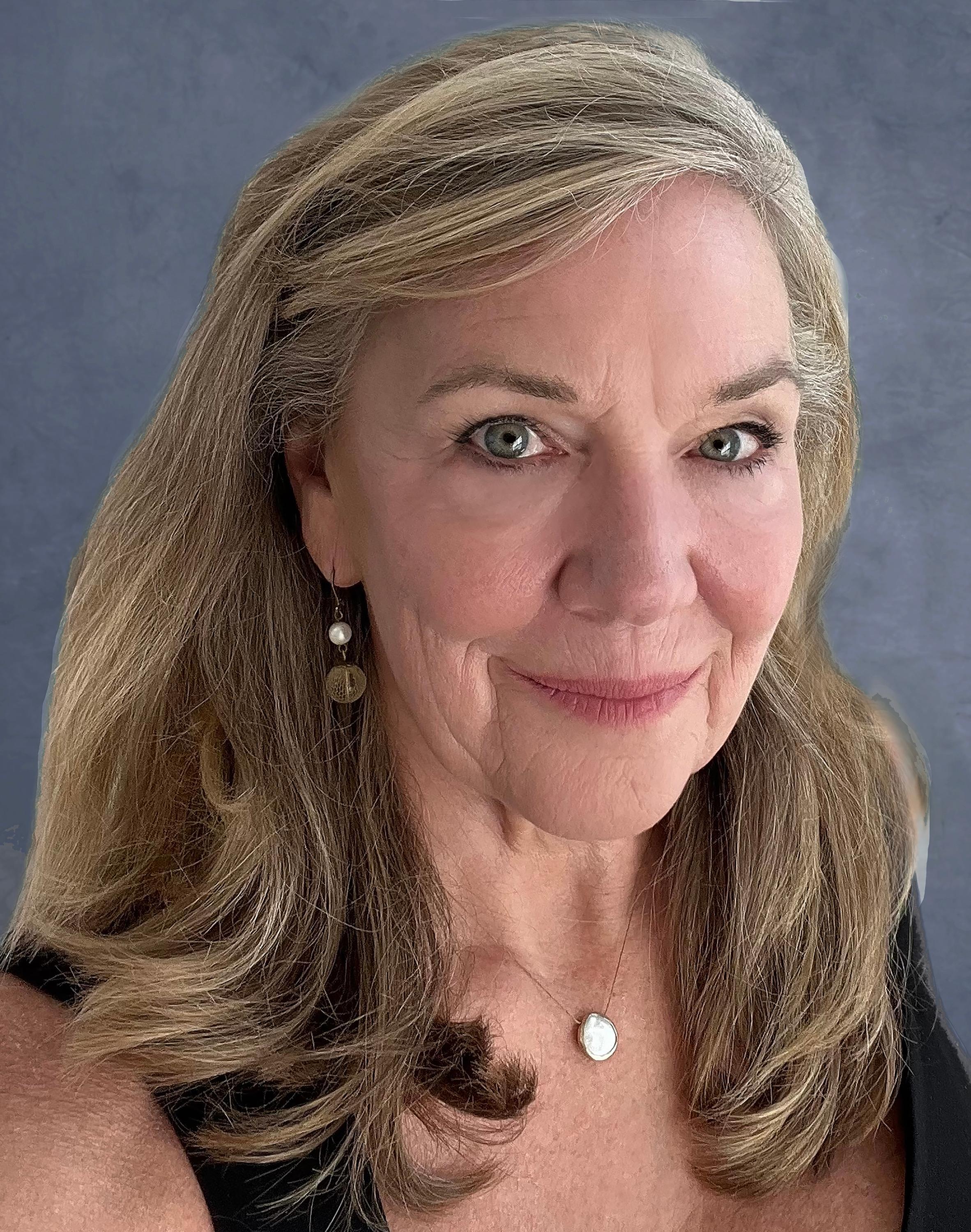 Karen Margaret Cole image