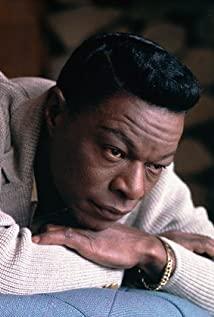 Nat 'King' Cole image
