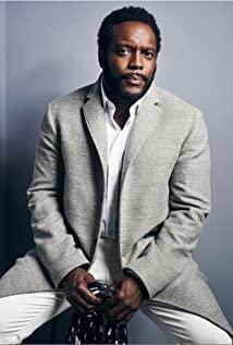 Chad L. Coleman image