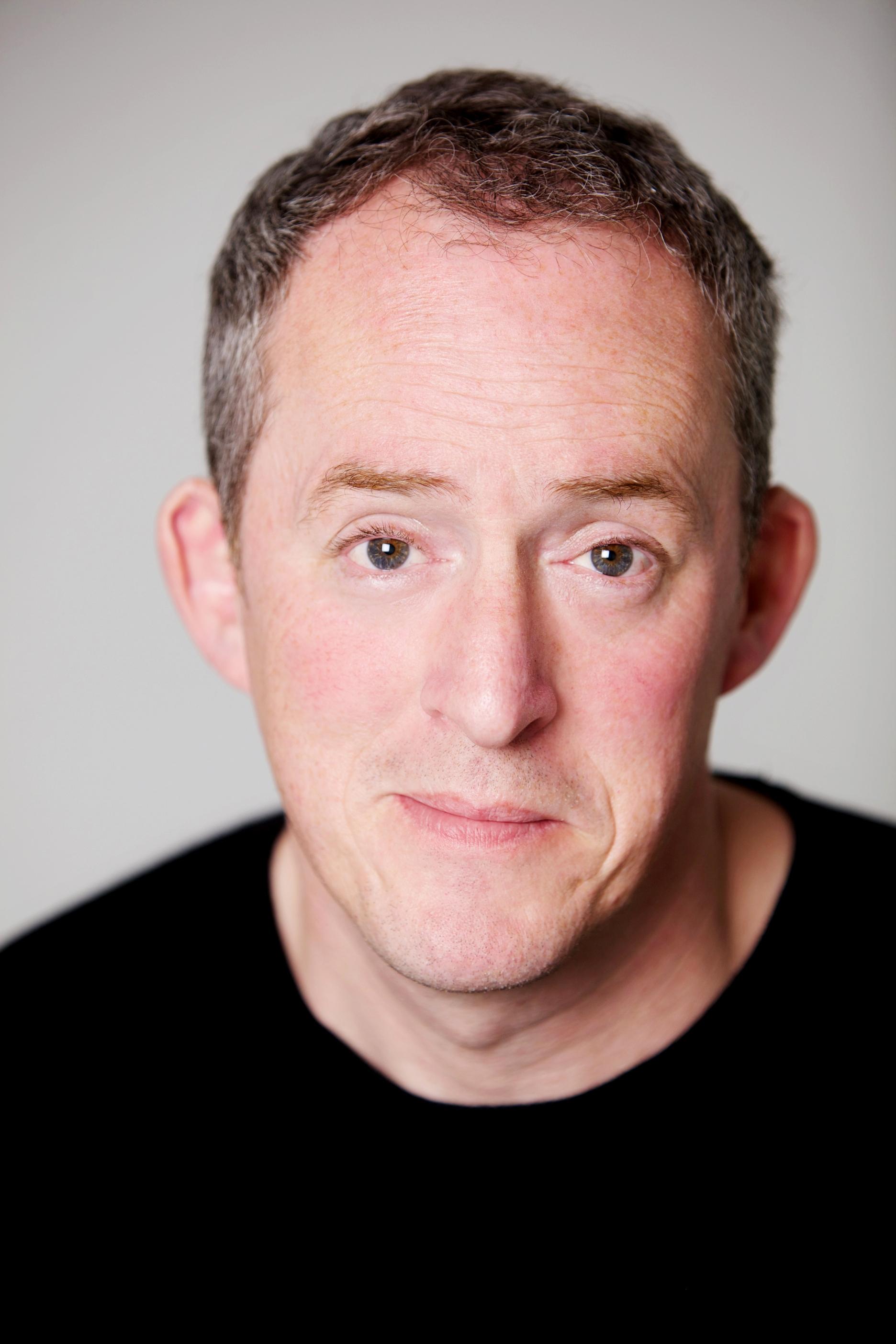 Dominic Coleman image