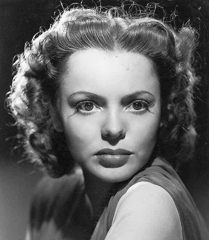 Nancy Coleman image