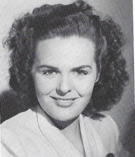 Mildred Coles image