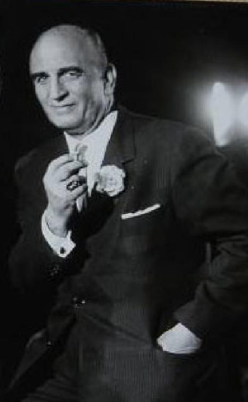 Feridun Çölgeçen image