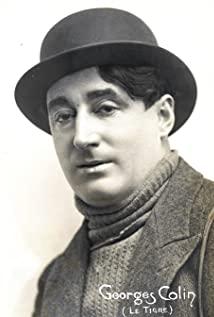 Georges Colin image