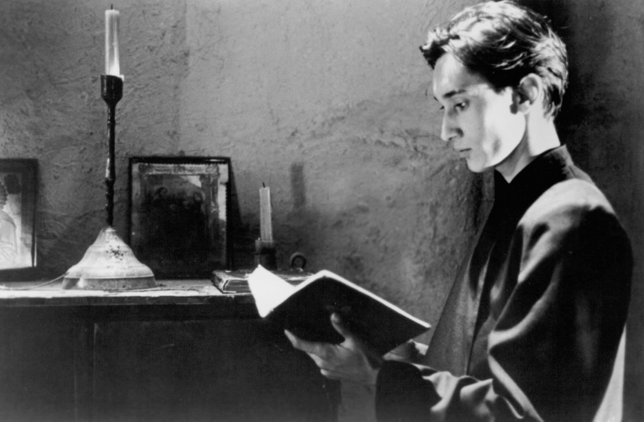 Grégoire Colin image