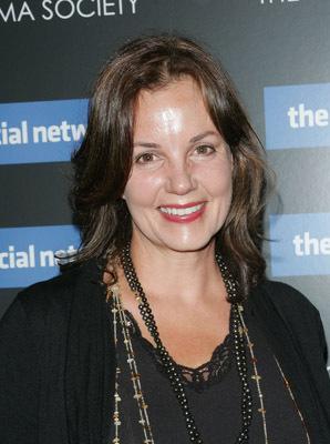 Margaret Colin image