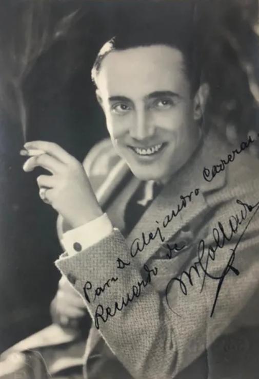 Manuel Collado image