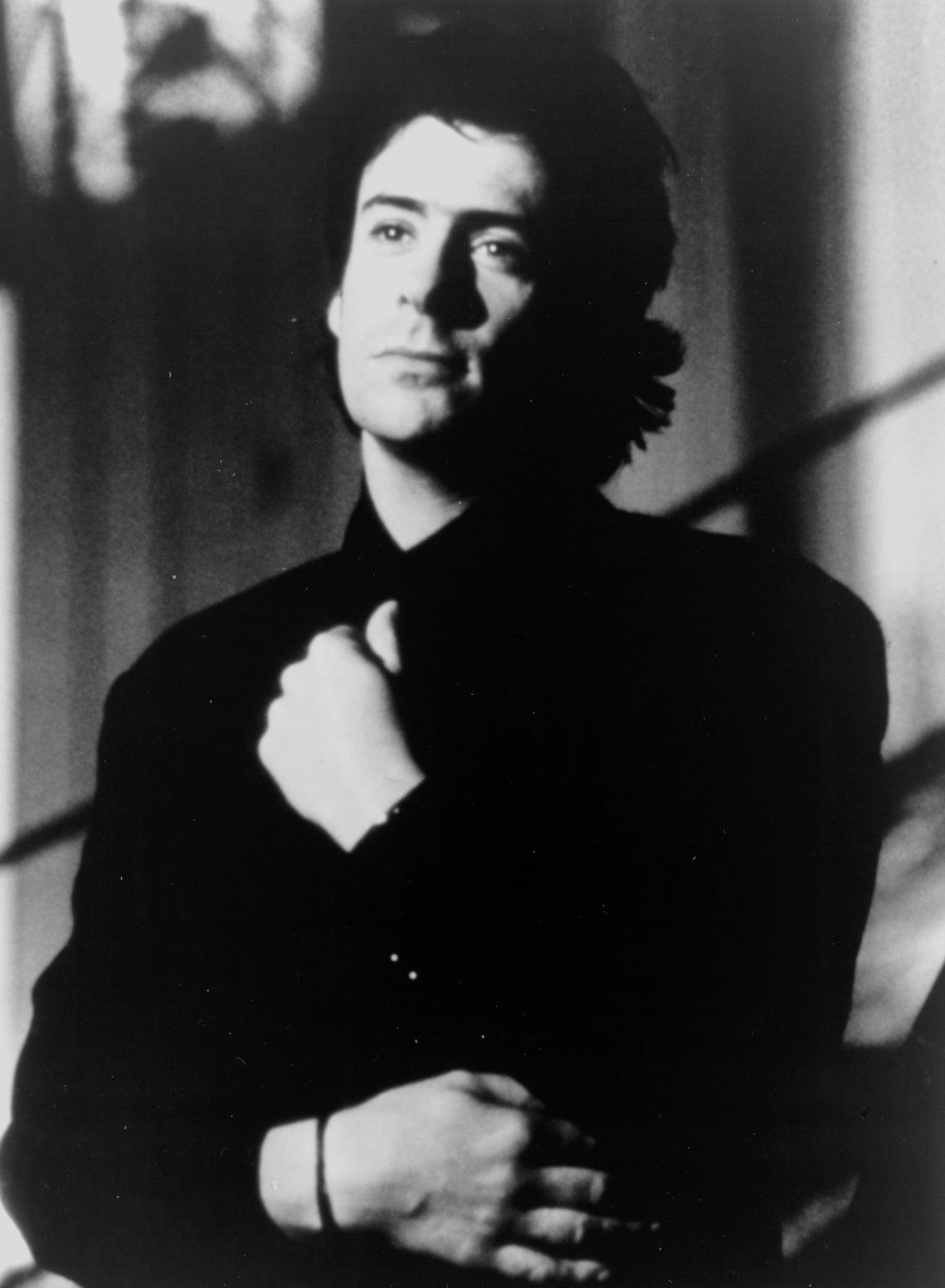 Cyril Collard image