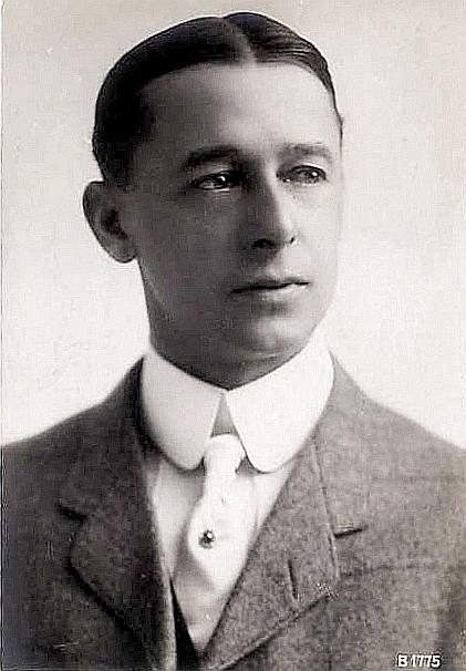 William Collier Sr. image