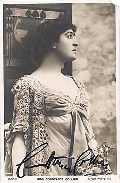 Constance Collier image