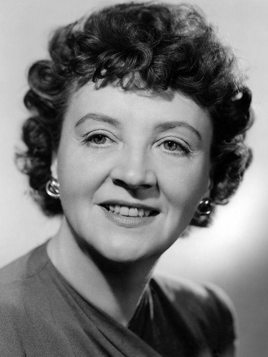 Patricia Collinge image