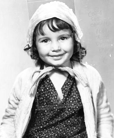 Cora Sue Collins image