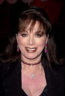Jackie Collins image