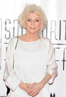 Judy Collins image