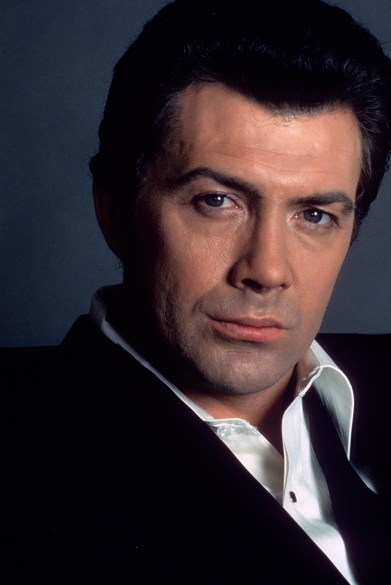 Lewis Collins image