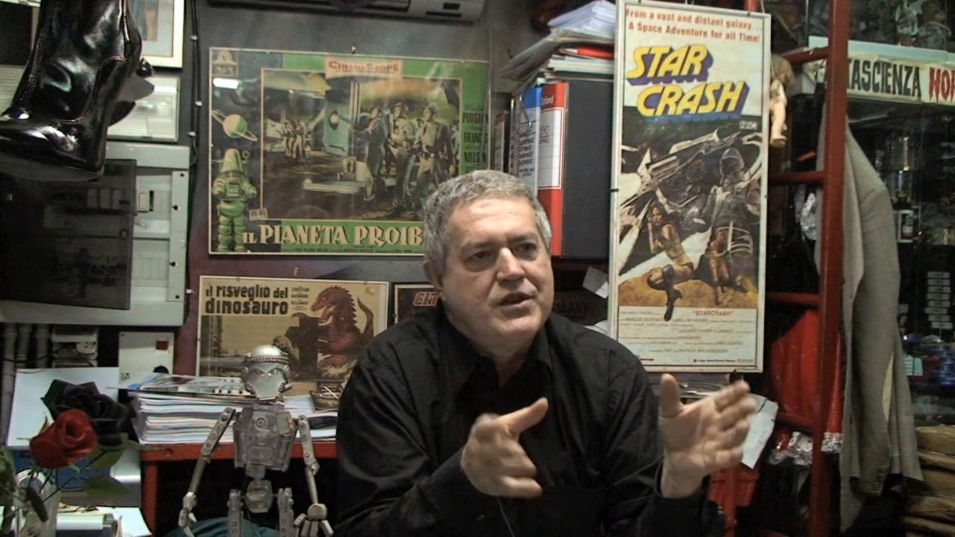 Luigi Cozzi image